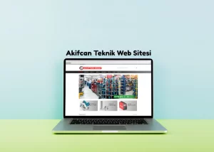 akifcan-teknik-web-tasarim
