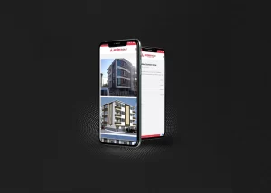 Aktürk İnşaat Kurumsal Web Sitesi