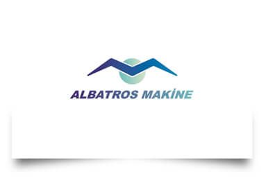 albatros-makina-logo