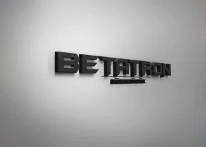 betatron-muhendislik-logo-tasarimi