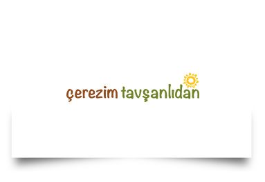 cerezim-tavsanlidan-logo