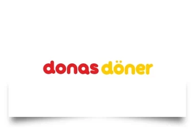donas doner logo