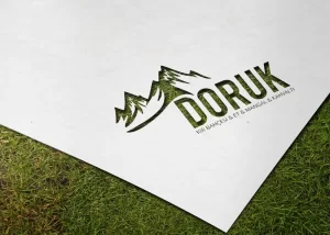 doruk-kir-bahcesi-logo-tasarim