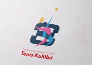 eskisehir-tenis-logo-tasarimi