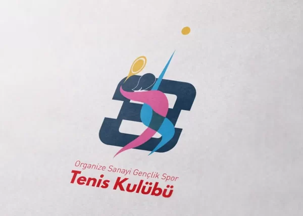 eskisehir-tenis-logo-tasarimi