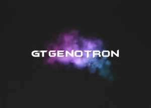 genotron-1
