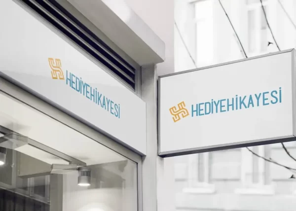 hediye-hikayesi-logo-tasarimi