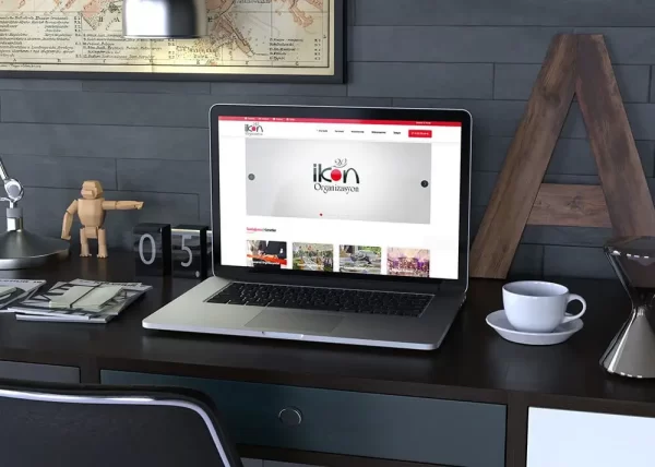 ikon-organizasyon-kurumsal-web-sitesi