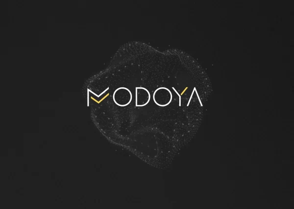 Modoya Kurumsal Web Sitesi