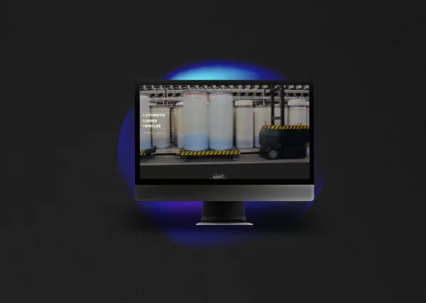 Modoya Kurumsal Web Sitesi