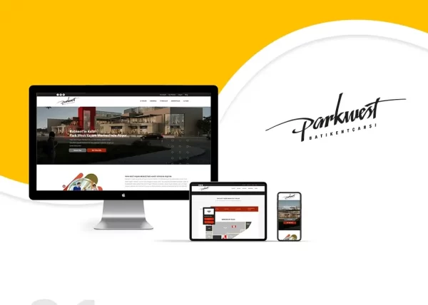 parkwest-kurumsal-web-sitesi
