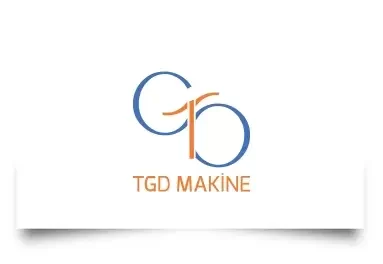 tgd-makina-logo